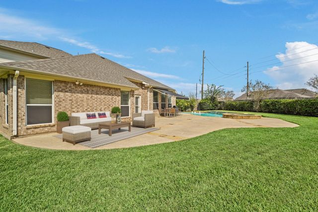 5906 Nine Mile Lane, Missouri City, TX 77459