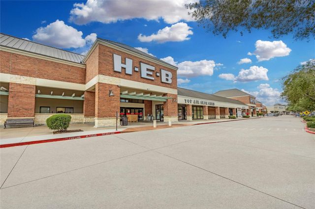 5906 Nine Mile Lane, Missouri City, TX 77459