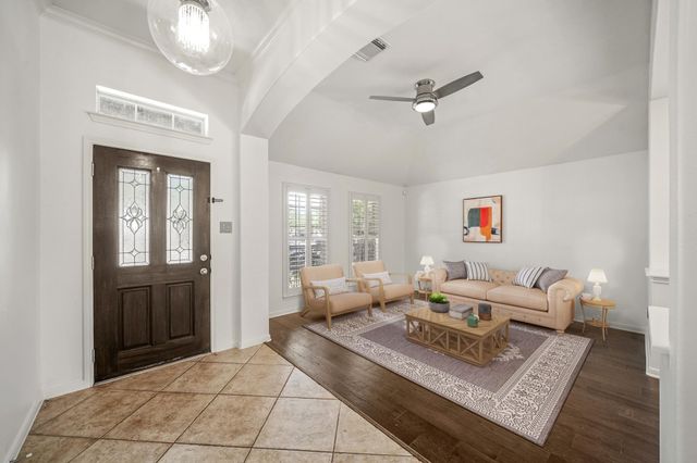 5906 Nine Mile Lane, Missouri City, TX 77459