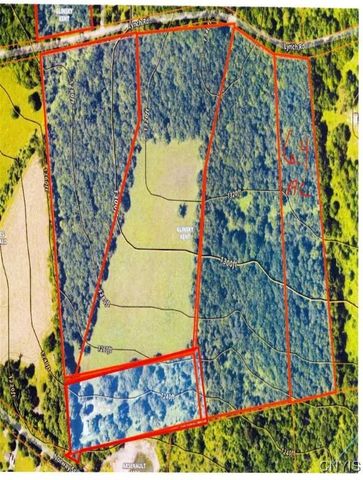 0000 Lynch Road, Norway, NY 13416