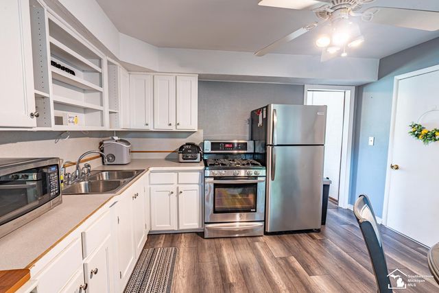 377 Argyle Crescent Road, Milan, MI 48160