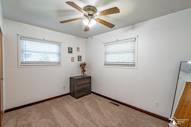 377 Argyle Crescent Road, Milan, MI 48160