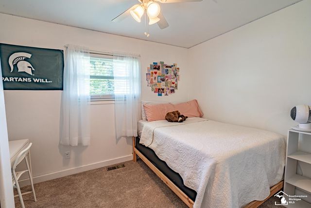 377 Argyle Crescent Road, Milan, MI 48160