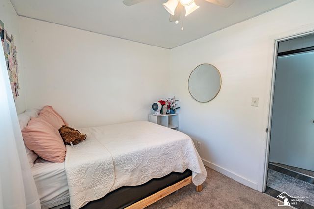 377 Argyle Crescent Road, Milan, MI 48160