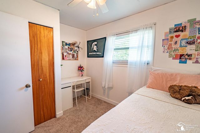 377 Argyle Crescent Road, Milan, MI 48160