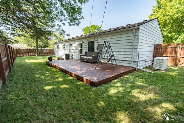 377 Argyle Crescent Road, Milan, MI 48160