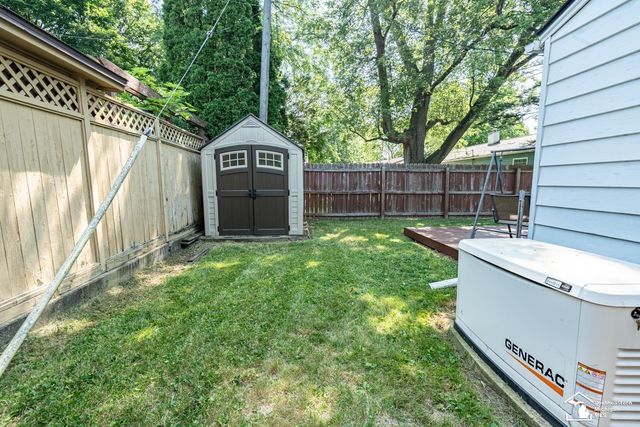 377 Argyle Crescent Road, Milan, MI 48160