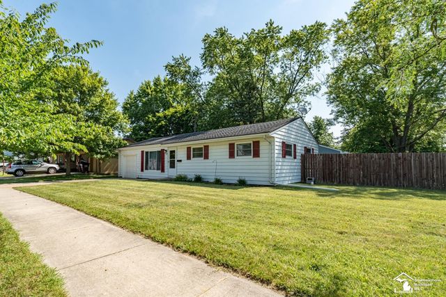 377 Argyle Crescent Road, Milan, MI 48160
