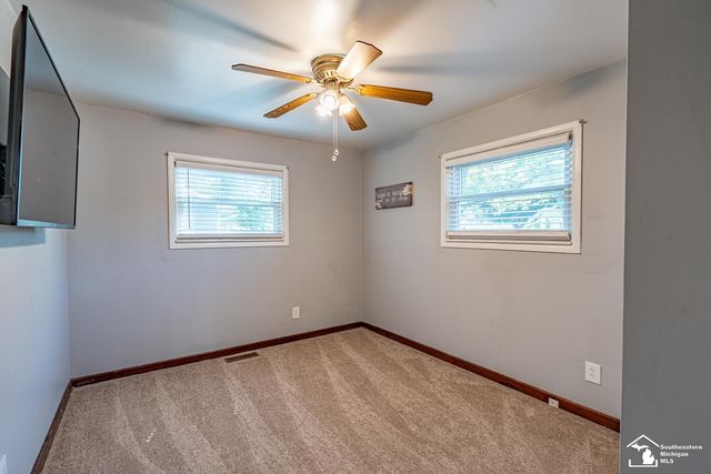 377 Argyle Crescent Road, Milan, MI 48160