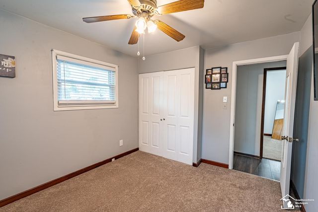 377 Argyle Crescent Road, Milan, MI 48160