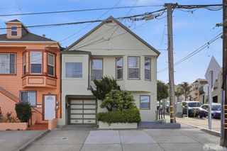 699 London Street, San Francisco, CA 94112