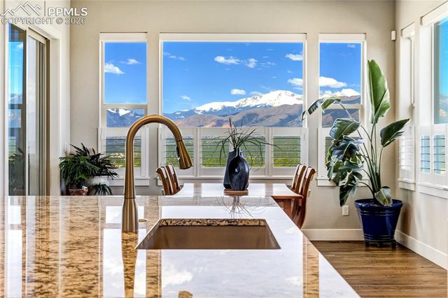 909 Sir Barton Drive, Colorado Springs, CO 80921