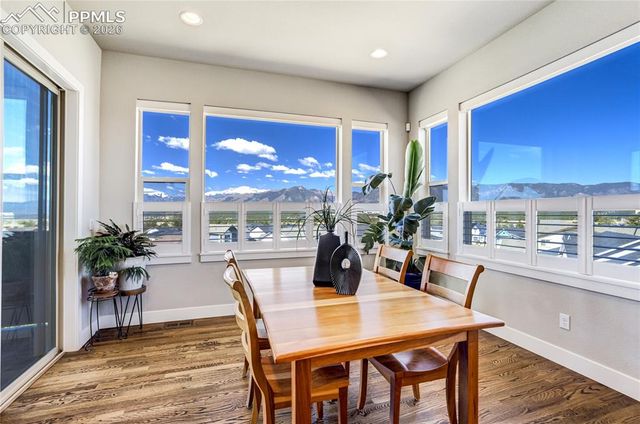 909 Sir Barton Drive, Colorado Springs, CO 80921