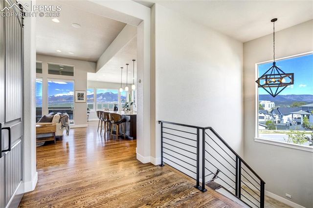 909 Sir Barton Drive, Colorado Springs, CO 80921