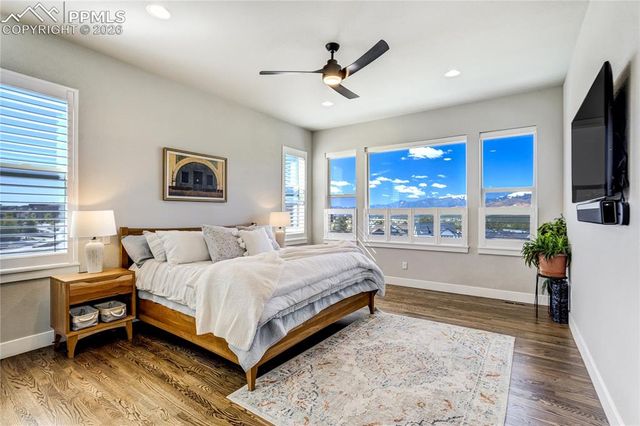909 Sir Barton Drive, Colorado Springs, CO 80921