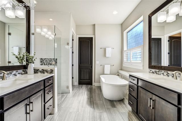 909 Sir Barton Drive, Colorado Springs, CO 80921