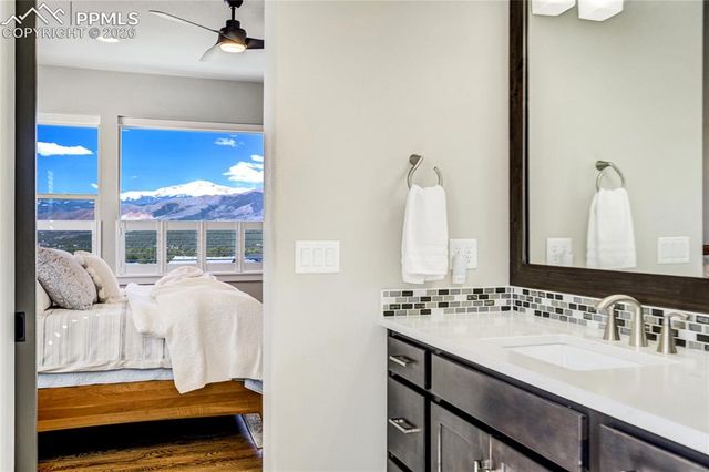 909 Sir Barton Drive, Colorado Springs, CO 80921