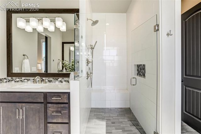 909 Sir Barton Drive, Colorado Springs, CO 80921