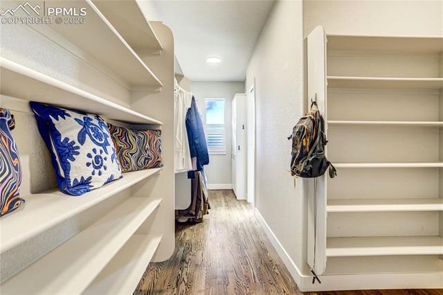 909 Sir Barton Drive, Colorado Springs, CO 80921