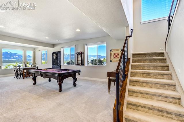 909 Sir Barton Drive, Colorado Springs, CO 80921