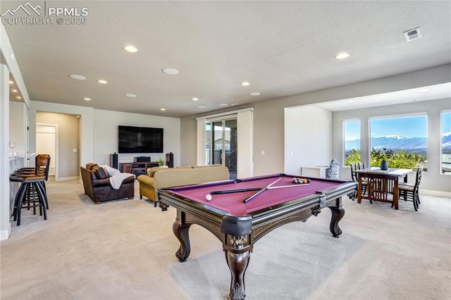 909 Sir Barton Drive, Colorado Springs, CO 80921