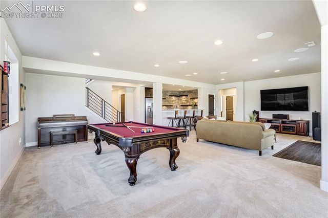 909 Sir Barton Drive, Colorado Springs, CO 80921