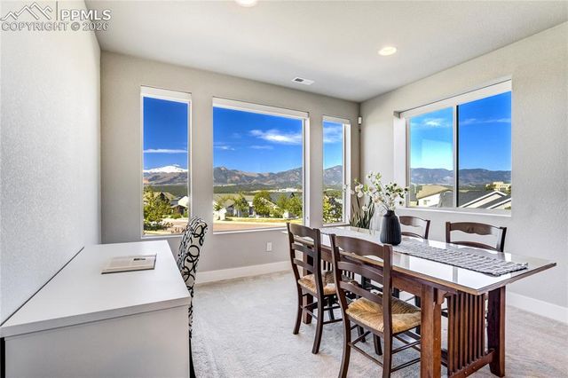 909 Sir Barton Drive, Colorado Springs, CO 80921
