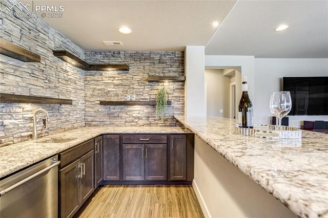 909 Sir Barton Drive, Colorado Springs, CO 80921