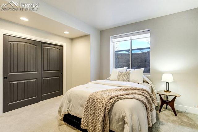 909 Sir Barton Drive, Colorado Springs, CO 80921