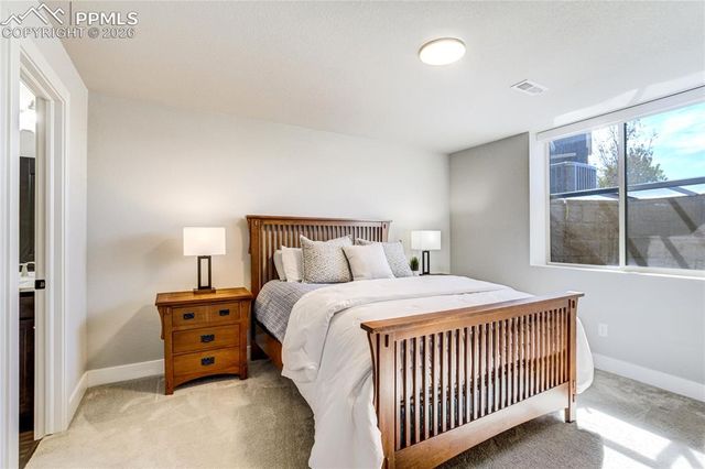 909 Sir Barton Drive, Colorado Springs, CO 80921