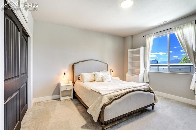 909 Sir Barton Drive, Colorado Springs, CO 80921