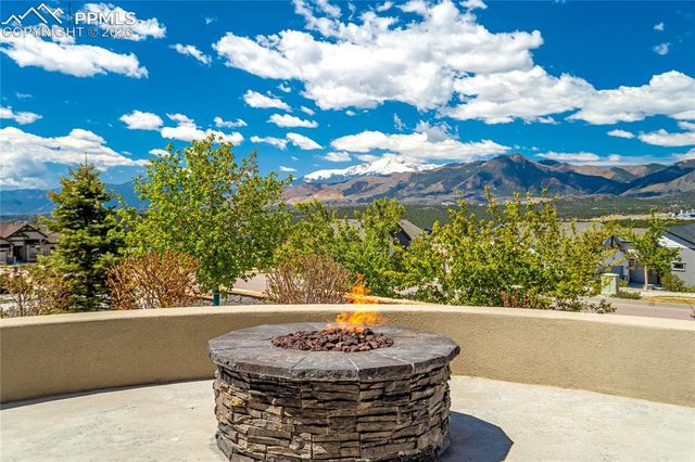 909 Sir Barton Drive, Colorado Springs, CO 80921