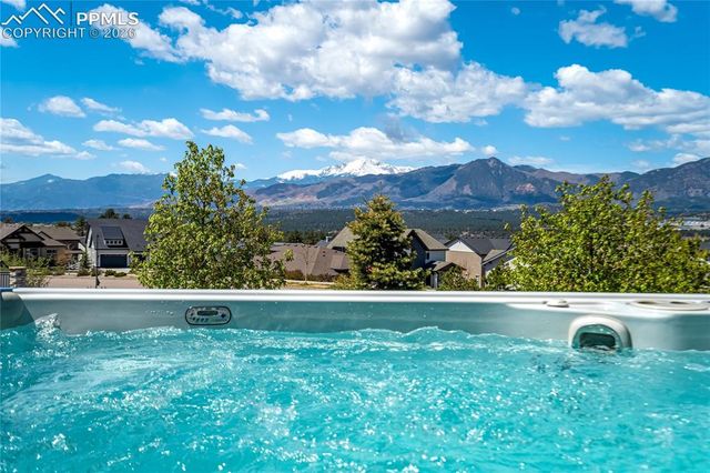 909 Sir Barton Drive, Colorado Springs, CO 80921