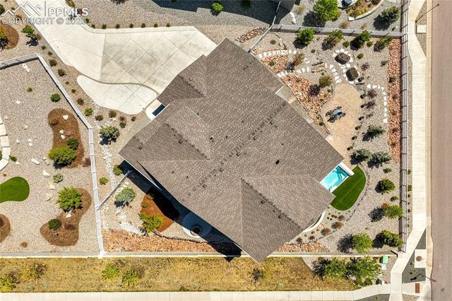 909 Sir Barton Drive, Colorado Springs, CO 80921