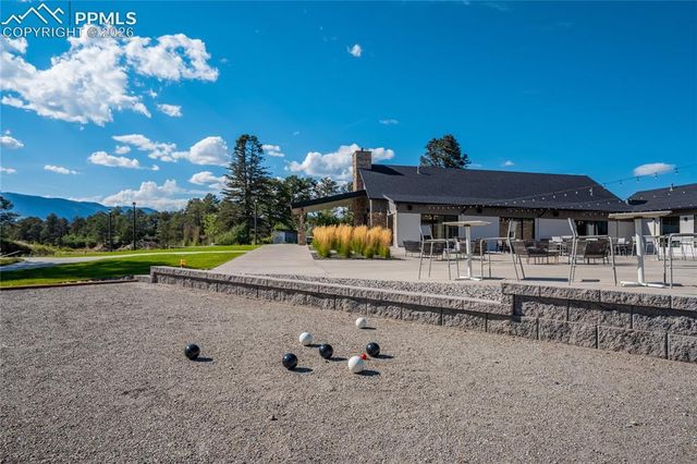 909 Sir Barton Drive, Colorado Springs, CO 80921