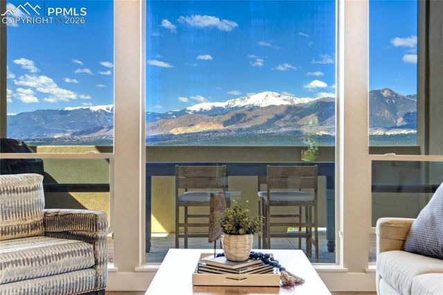 909 Sir Barton Drive, Colorado Springs, CO 80921