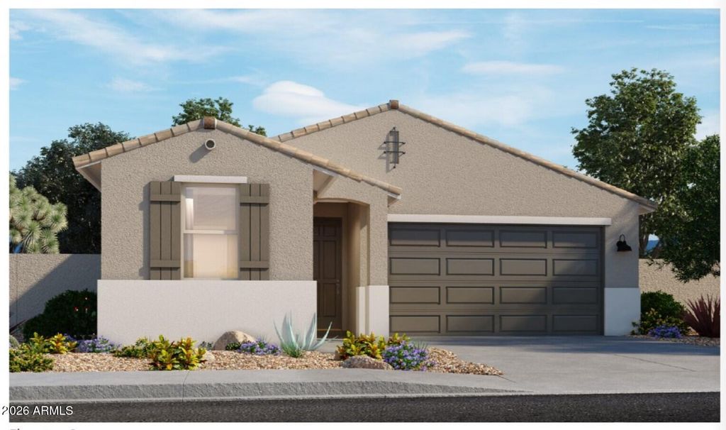 15649 W HONEYSUCKLE Drive, Surprise, AZ 85387 — photo 2