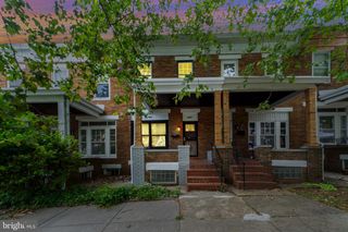 3227 DUDLEY AVE, Baltimore, MD 21213