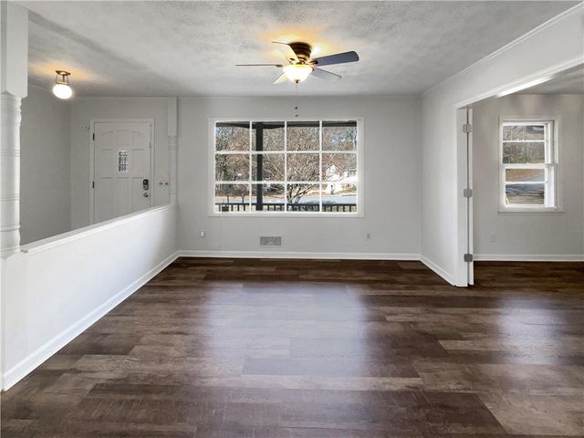 512 Hidden Hills Court, Marietta, GA 30066