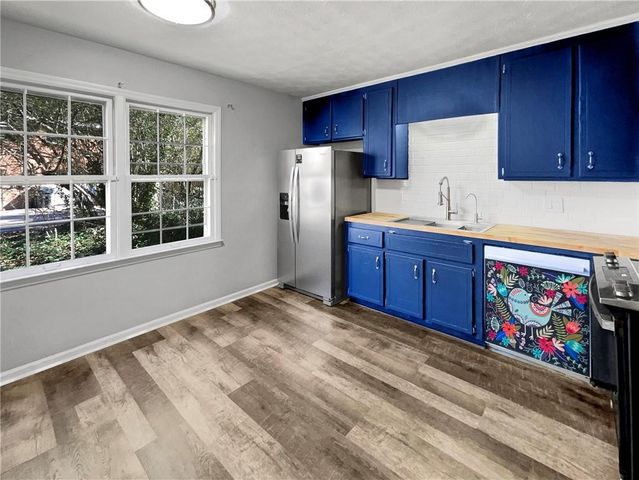 512 Hidden Hills Court, Marietta, GA 30066