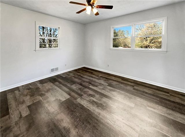 512 Hidden Hills Court, Marietta, GA 30066
