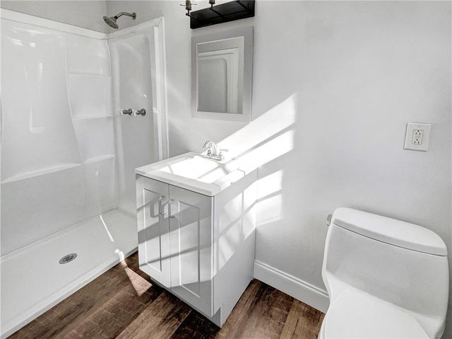 512 Hidden Hills Court, Marietta, GA 30066