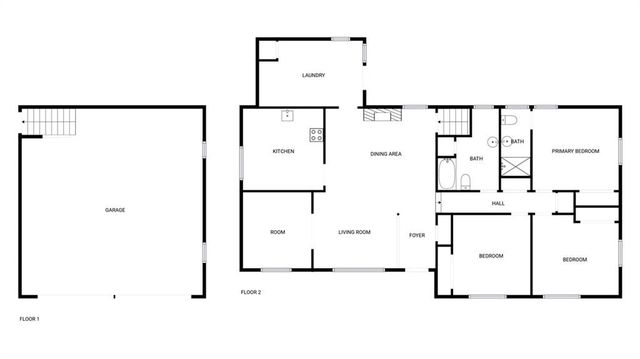 512 Hidden Hills Court, Marietta, GA 30066