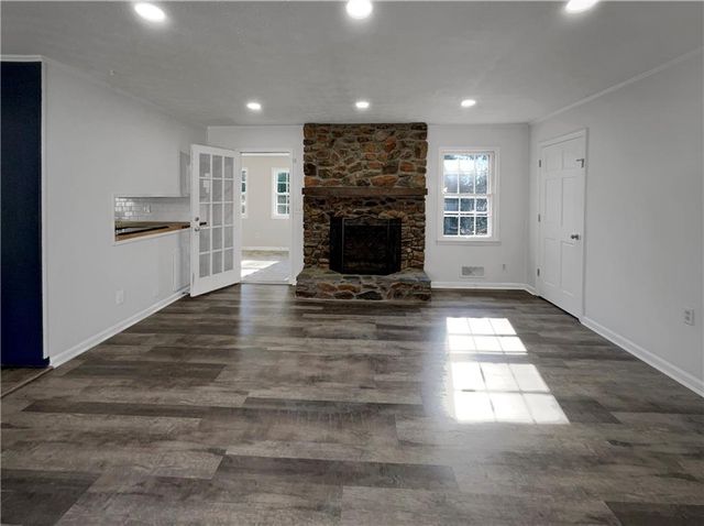 512 Hidden Hills Court, Marietta, GA 30066