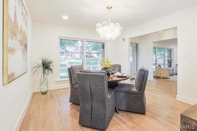 45 Pricewoods Lane, St Louis, MO 63132