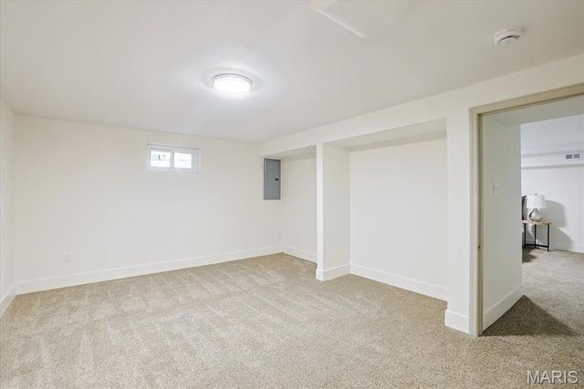 45 Pricewoods Lane, St Louis, MO 63132