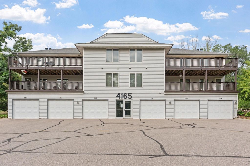 4165 Hilltop Point 204, Eagan, MN 55123 — exterior