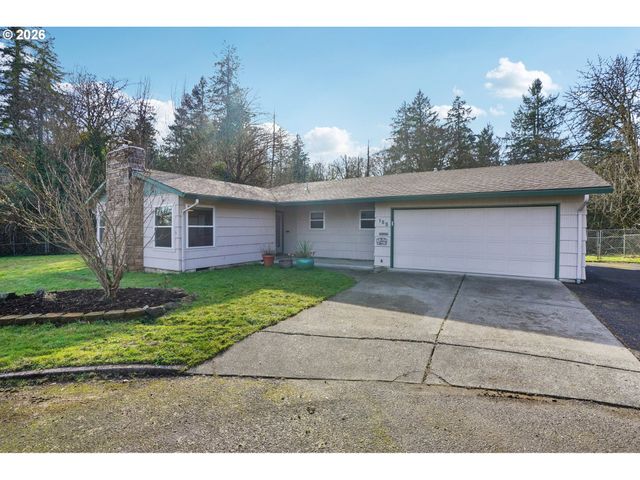 155 MELVIN Ave, St Helens, OR 97051