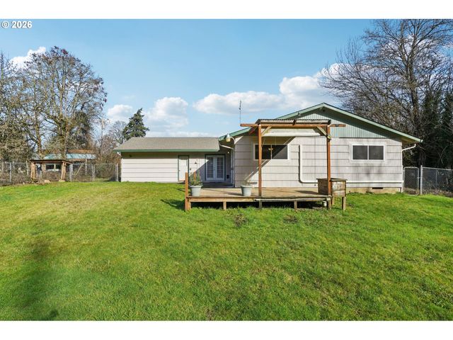 155 MELVIN Ave, St Helens, OR 97051