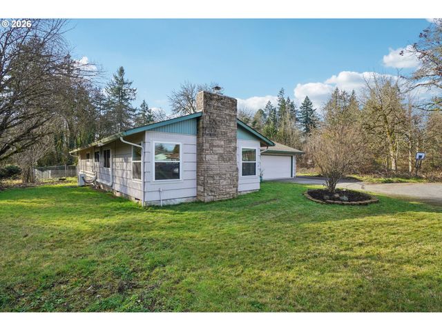 155 MELVIN Ave, St Helens, OR 97051